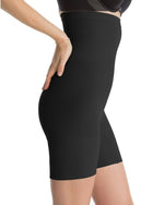 Load image into Gallery viewer, 4-in-1 Shaper - Tummy, Back, Thighs, Hips - Efffective Seamless Tummy Tucker Shapewear- Women’s Control Body Shaper
