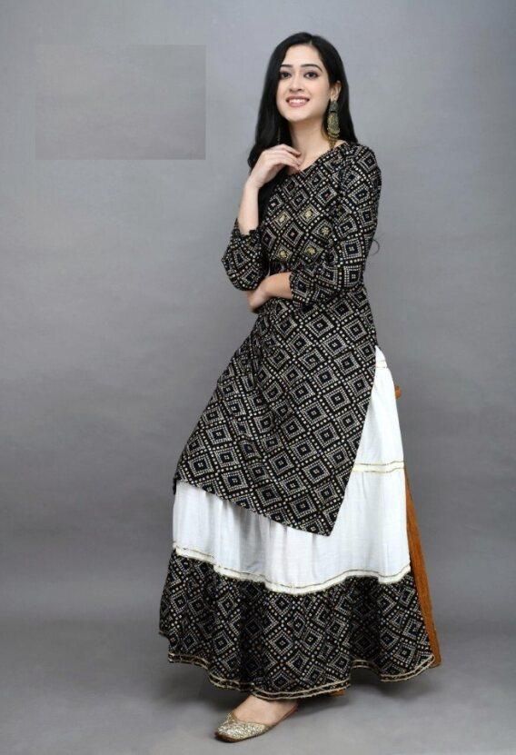 Casual Kurti for Women